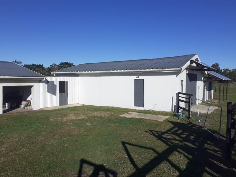0 Bedroom Property for Sale in Mossel Bay Rural Western Cape